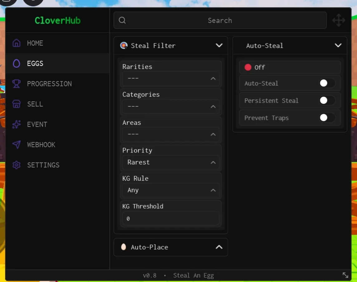 CloverHub