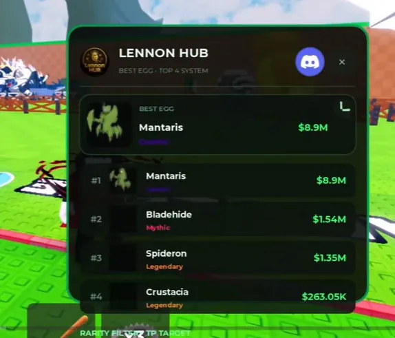 Lennon Hub